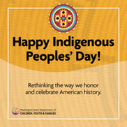 Indigenous Peoples’ Day