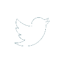 DES Twitter feed button