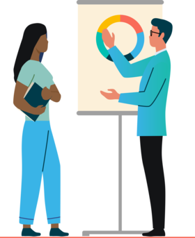 Training opportunities