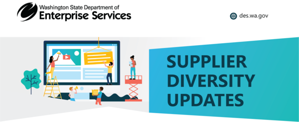 Supplier Diversity Updates Newsletter