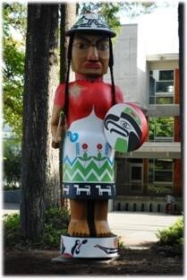 Evergreen Tribal Relations