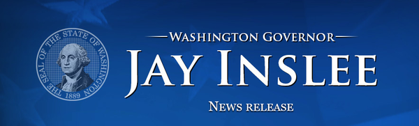 Gov Inslee Header