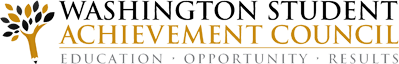 WA student logo