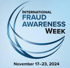 fraud awareness 
