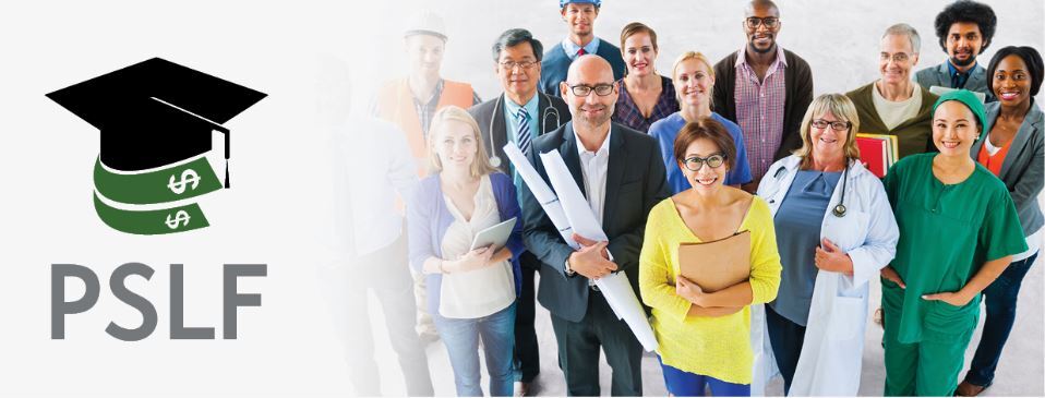 PSLF
