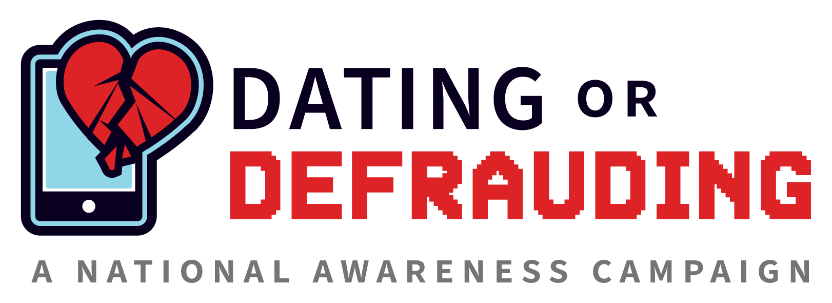 dating or defrauding 