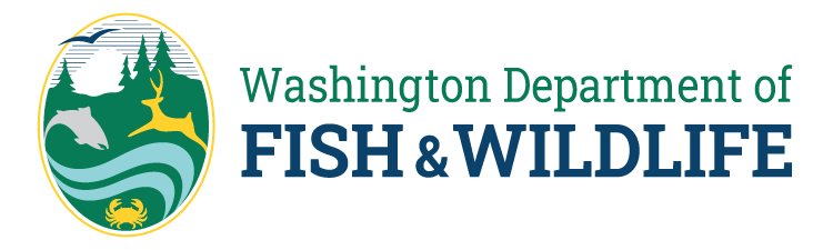 NEW WDFW Logo