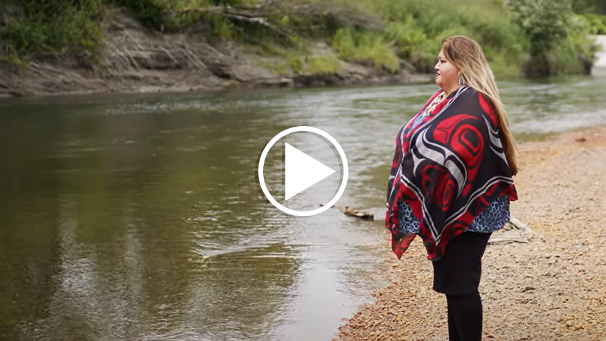 Paddling Together video thumbnail