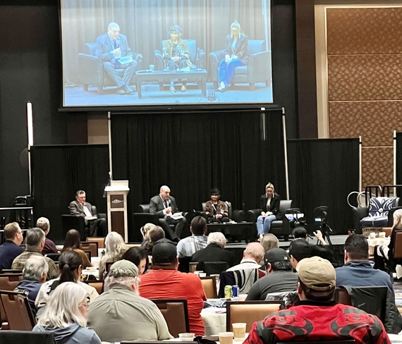 Boldt Anniversary Event