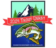 Trout Derby 2024