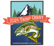 Trout Derby 2024