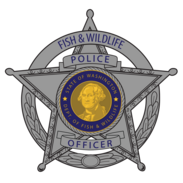Enforcement logo
