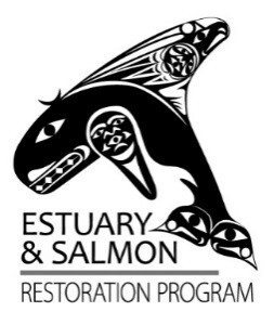Estuary and Salmon Restoration Program logo