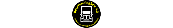 Keep Trucking Safe.org