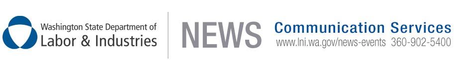 L&I Newsroom header