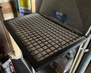 Furnace filter
