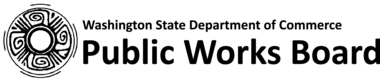 Public Works Board logo