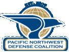 PNDC logo