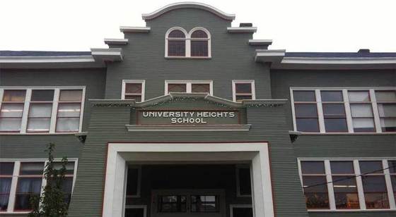 Building Communities Fund