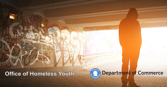 Office of Homeless Youth