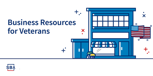 Business Resources for Veterans