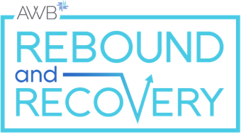 Rebound and recovery logo