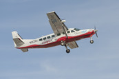eCaravan plane image