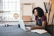 Small business image