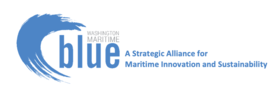 Maritime Blue logo