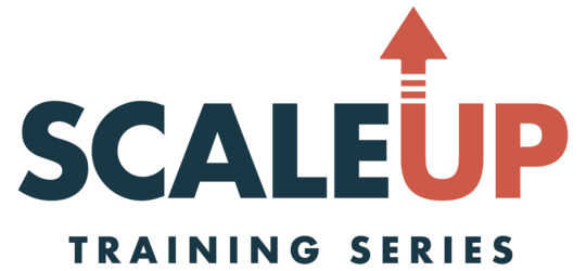 ScaleUP