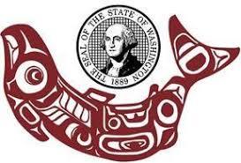 Governors Office of Indian Affairs logo