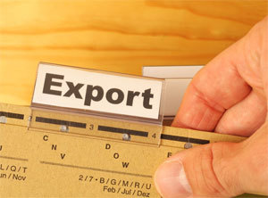 image highlighting exports