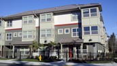 Picture of a multifamily residential building