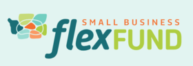 Small Business Flex Fund logo