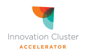 Innovation Accelerator program logo