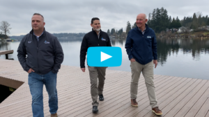 Video thumbnail of Smart Communities story about Lake Stevens