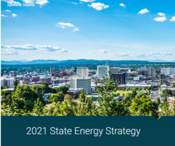 State Energy Strategy