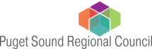 Puget Sound Regional Council logo