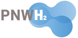 Pacific NW Hydrogen Association logo