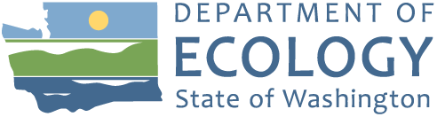 Department of Ecology Logo