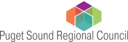 Puget Sound Regional Council logo