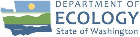 Department of Ecology logo