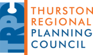 Thurston Regional Planning logo