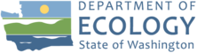 Dept of Ecology logo