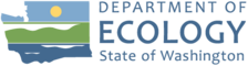 Dept of Ecology logo