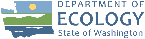 Dept of Ecology logo