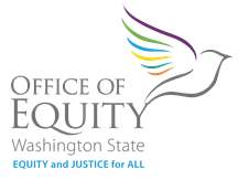 Office of Equity logo