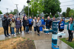 McKinley Hill project in Tacoma GSCA winner