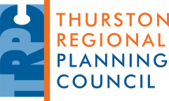 Thurston Regional Planning Council Logo