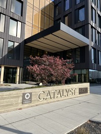 Catalyst Building